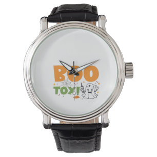 BOO Tox Krankenschwester Injektor Filler Botox Dys Armbanduhr