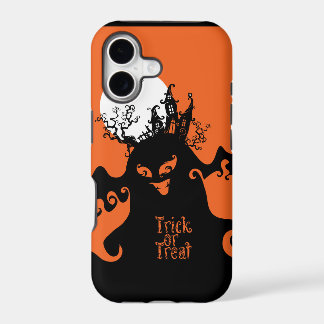 Boo Trick oder Treat Design