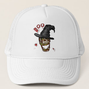 Boo Truckerkappe