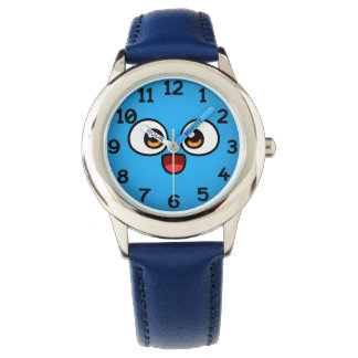 Boo Watch Armbanduhr