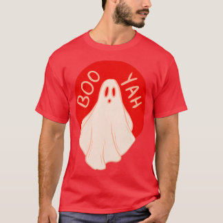 Boo yah T-Shirt