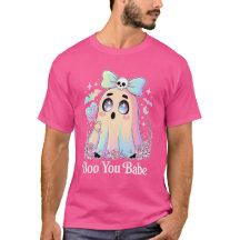 Boo You Babe – Pastel Goth Geest
