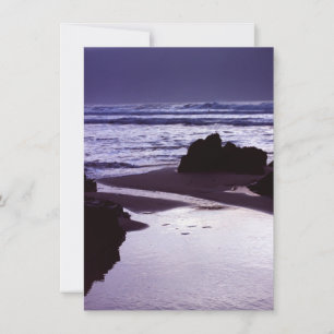 Boobys Bay Card