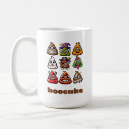 BOOCAKE KAFFEETASSE