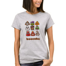 BOOCAKE