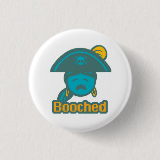 Booched Knopf Button