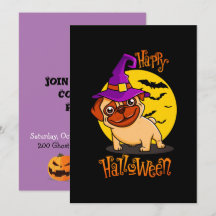 BooF - Bruno der Hexenhund