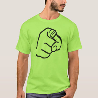boof es T-Shirt