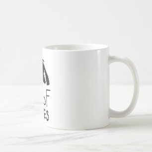 Boof Spiele Kaffeetasse