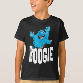 Boogie Baby Baby T-shirt