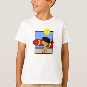 Boogie-Brett T-Shirt