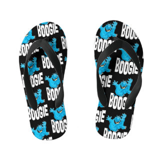 Boogie Kinderbadesandalen