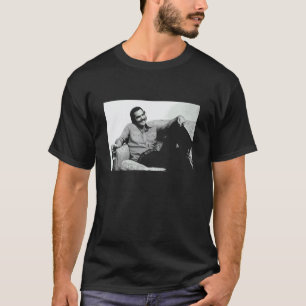 Boogie Nights Erlösung Schauspieler Burt Reynolds T-Shirt