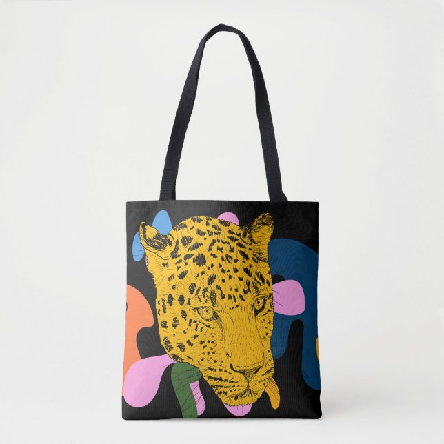 Boogie Nights Tasche (Vorderseite)