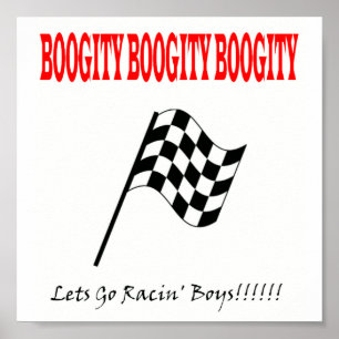 boogity poster