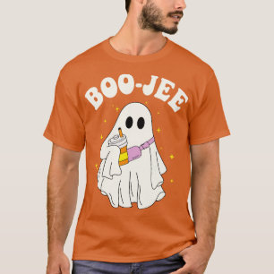 BooJee Spooky halloween Stanley lustige halloween T-Shirt