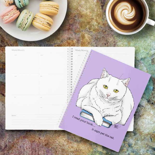 Book Cat Planer (Von Creator hochgeladen)
