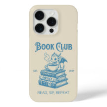 Book Club Fantasy Dragon Lovers