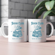 Book Club Fantasy Dragon Lovers