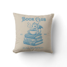 Book Club Fantasy Dragon Lovers