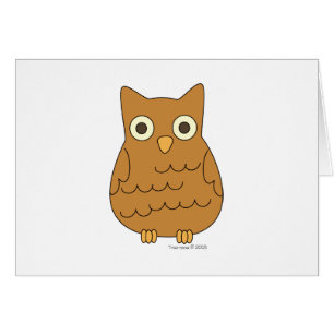 Book Club Owl