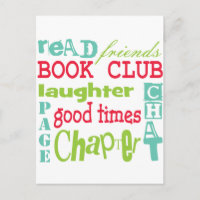Book Club Subway Design by ArtinspiSpione
