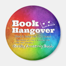 Book Hangover