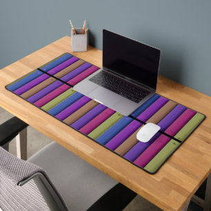 BOOK LOVER Desk Mat Schreibtischunterlage