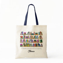 Book Lover's "I have no shelf Kontrolle" personali