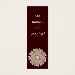 Book Mark Native American Design, Premières nation