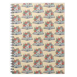 Book Notebook Notizblock