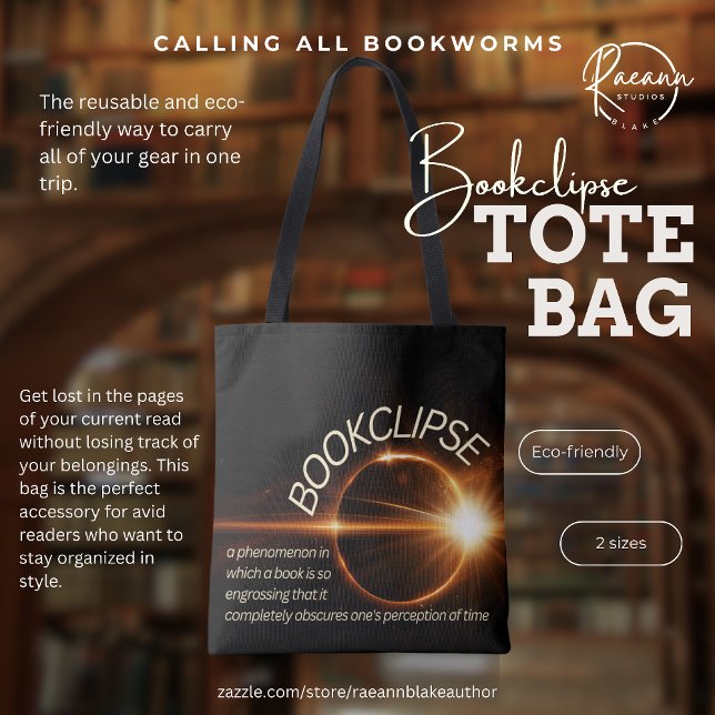 Bookclipse-Tasche Tasche (Von Creator hochgeladen)