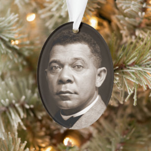 Booker Washington : African American Educator
