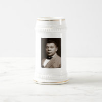 Booker Washington: Afrikanischer amerikanischer Er