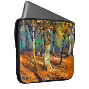 Booker Woods Laptopschutzhülle