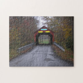 "Book's Bridge Perry Landkreis, PA"
