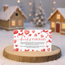 Books for Baby Sweetheart Sign
