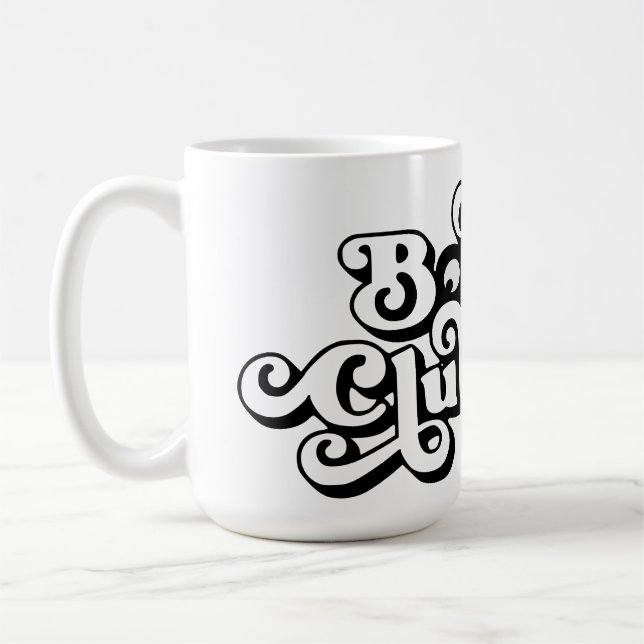 Books for Kids Kaffeetasse (Links)