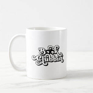Books for Kids Kaffeetasse