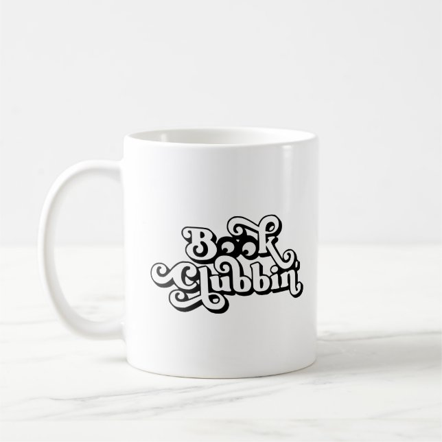 Books for Kids Kaffeetasse (Links)