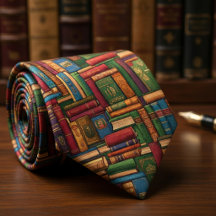 Books on the Shelves