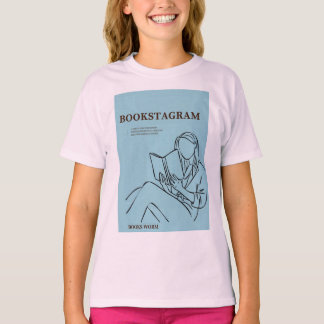 Bookstagram Women's T-Shirt