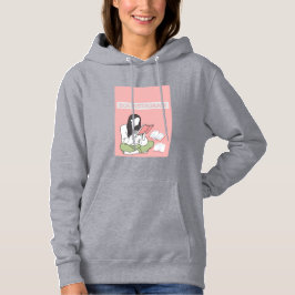 Bookstagramm Hoodie