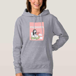 Bookstagramm Hoodie