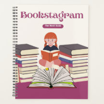 Bookstagramm
