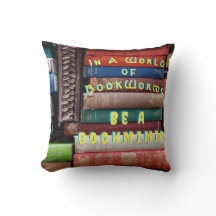 Bookworm Bookmimic