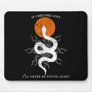 Bookworm Geschenk für das Buchen als Tochter von N Mousepad