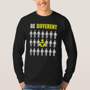Bookworm ist eine andere Inspiration T-Shirt