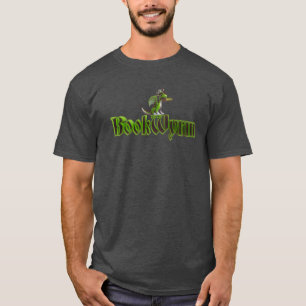 BookWyrm T-Shirt