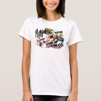 Boom Boom Cash Frauen-Shirt T-Shirt